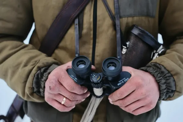 Införskaffa utrustning för fågelskådning utan att spräcka budgeten